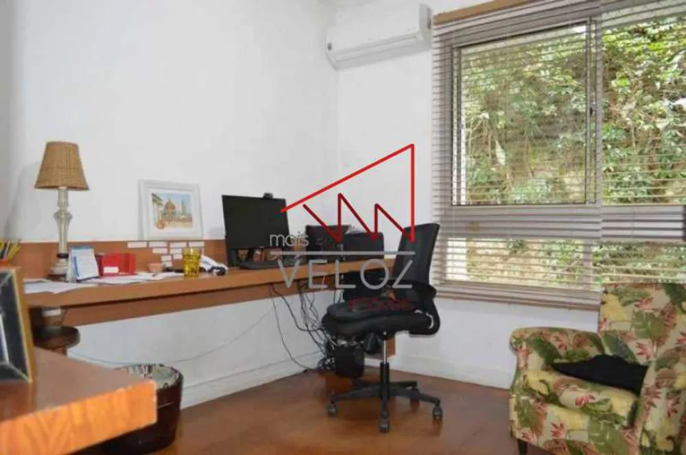 Apartamento, 3 quartos, 125 m² - Foto 11