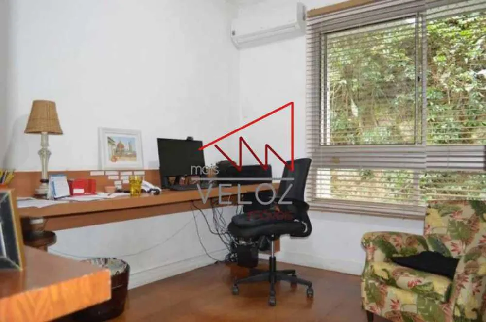 Apartamento, 3 quartos, 125 m² - Foto 1