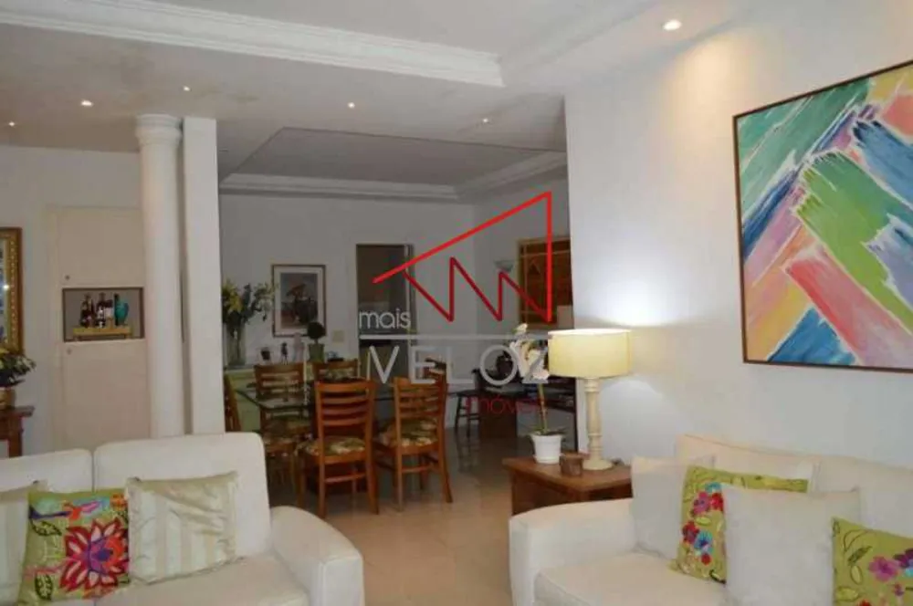Apartamento, 3 quartos, 125 m² - Foto 7
