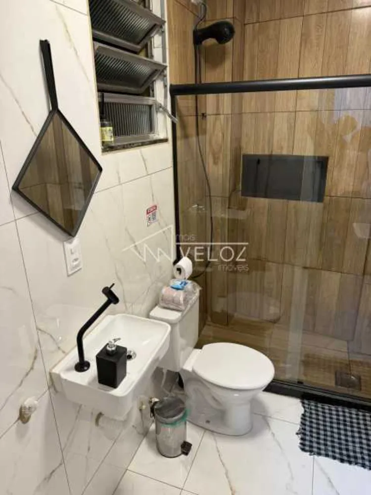 Apartamento, 1 quarto, 32 m² - Foto 21