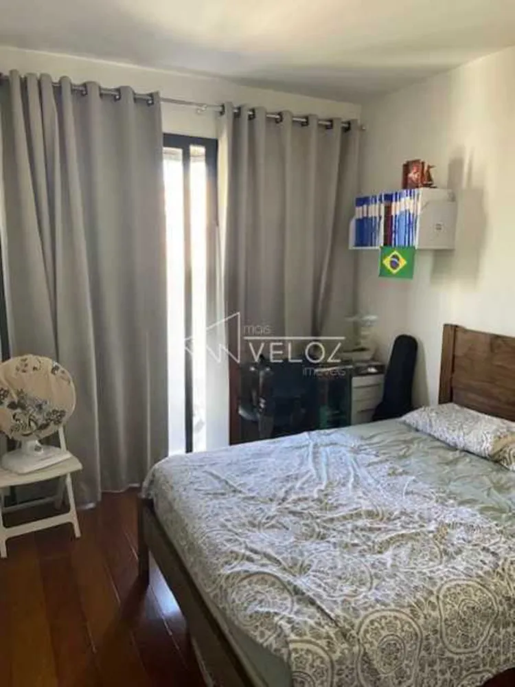 Apartamento, 3 quartos, 100 m² - Foto 7