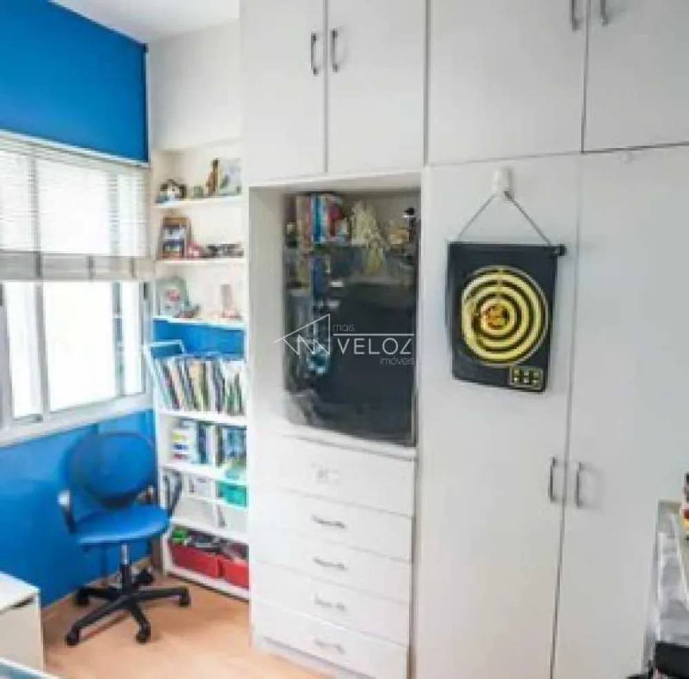 Apartamento, 3 quartos, 113 m² - Foto 12