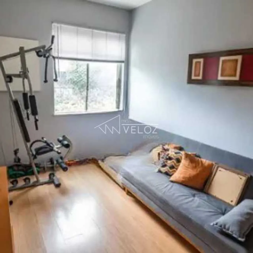 Apartamento, 3 quartos, 113 m² - Foto 10