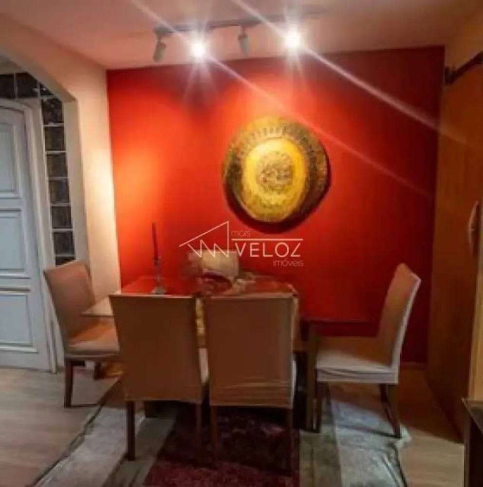 Apartamento, 3 quartos, 113 m² - Foto 3