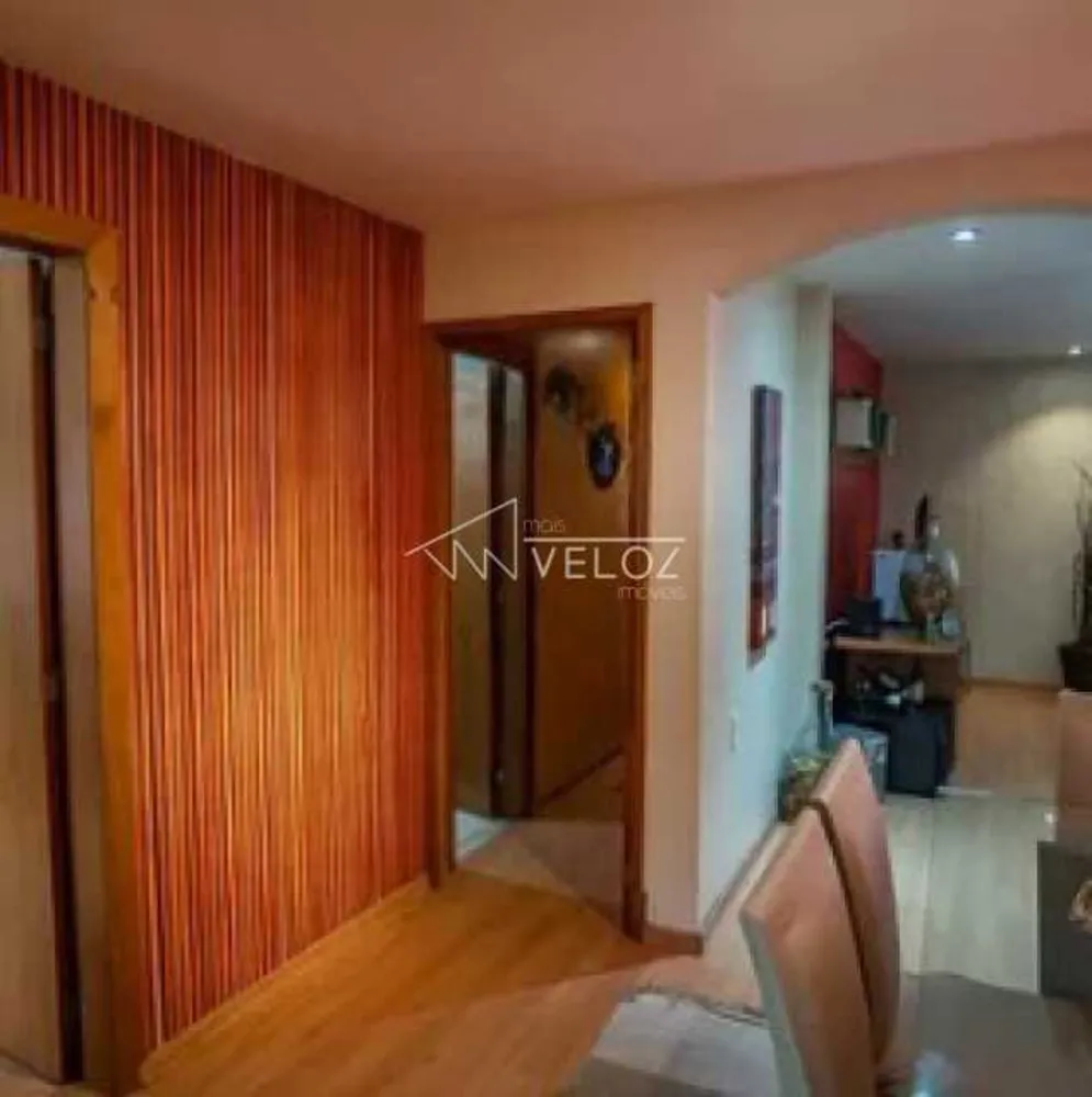 Apartamento, 3 quartos, 113 m² - Foto 2