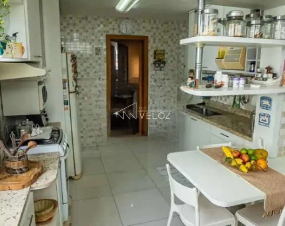 Apartamento, 3 quartos, 113 m² - Foto 15