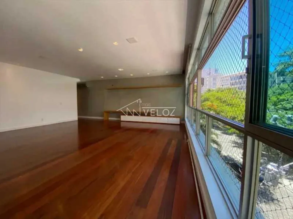 Apartamento, 3 quartos, 160 m² - Foto 11