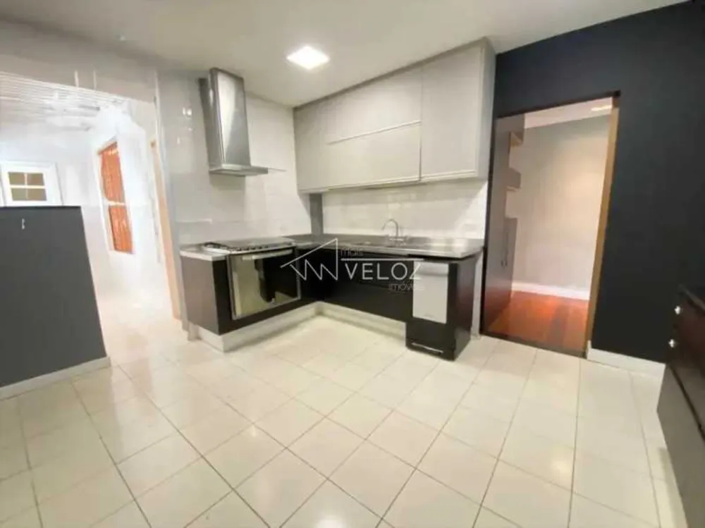 Apartamento, 3 quartos, 160 m² - Foto 10