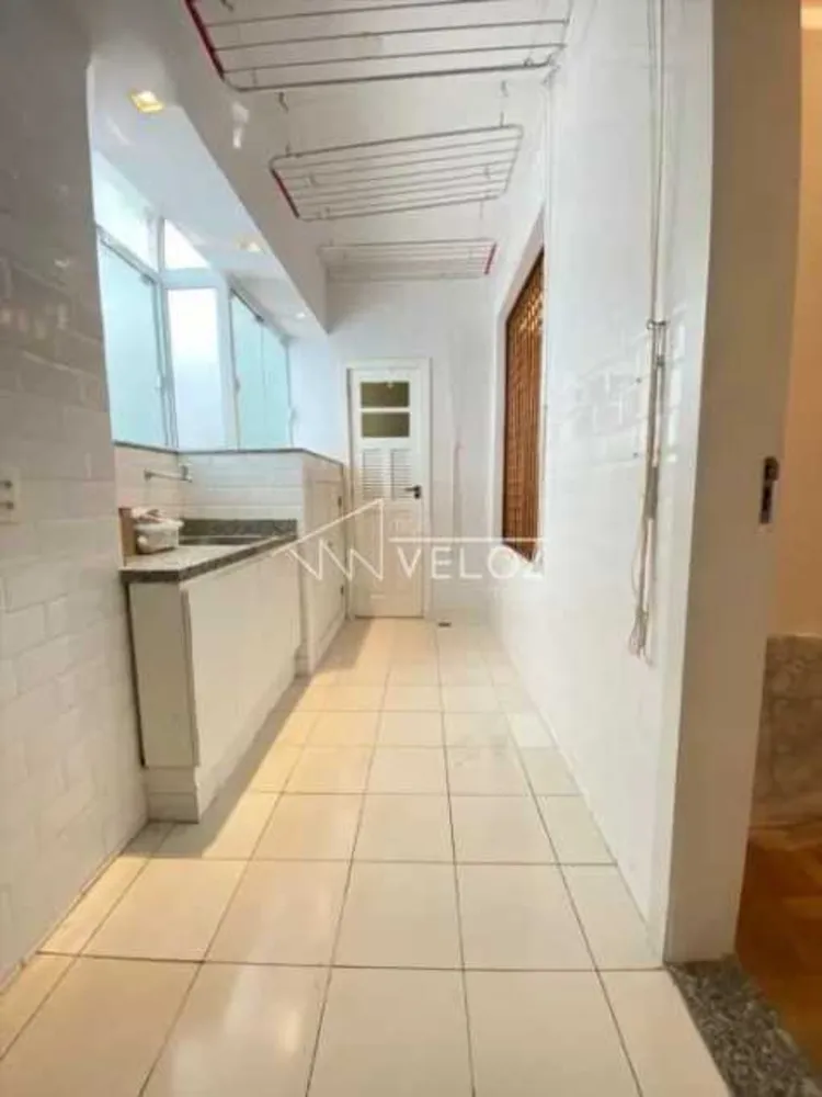 Apartamento, 3 quartos, 160 m² - Foto 15