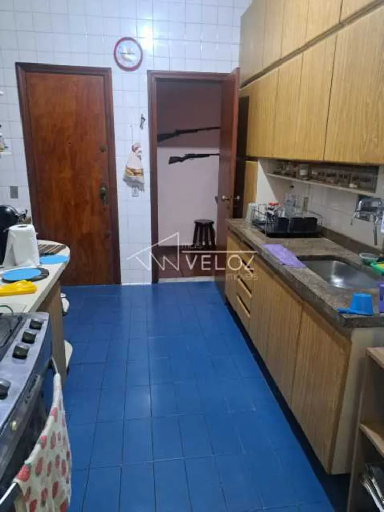 Apartamento, 3 quartos, 106 m² - Foto 1