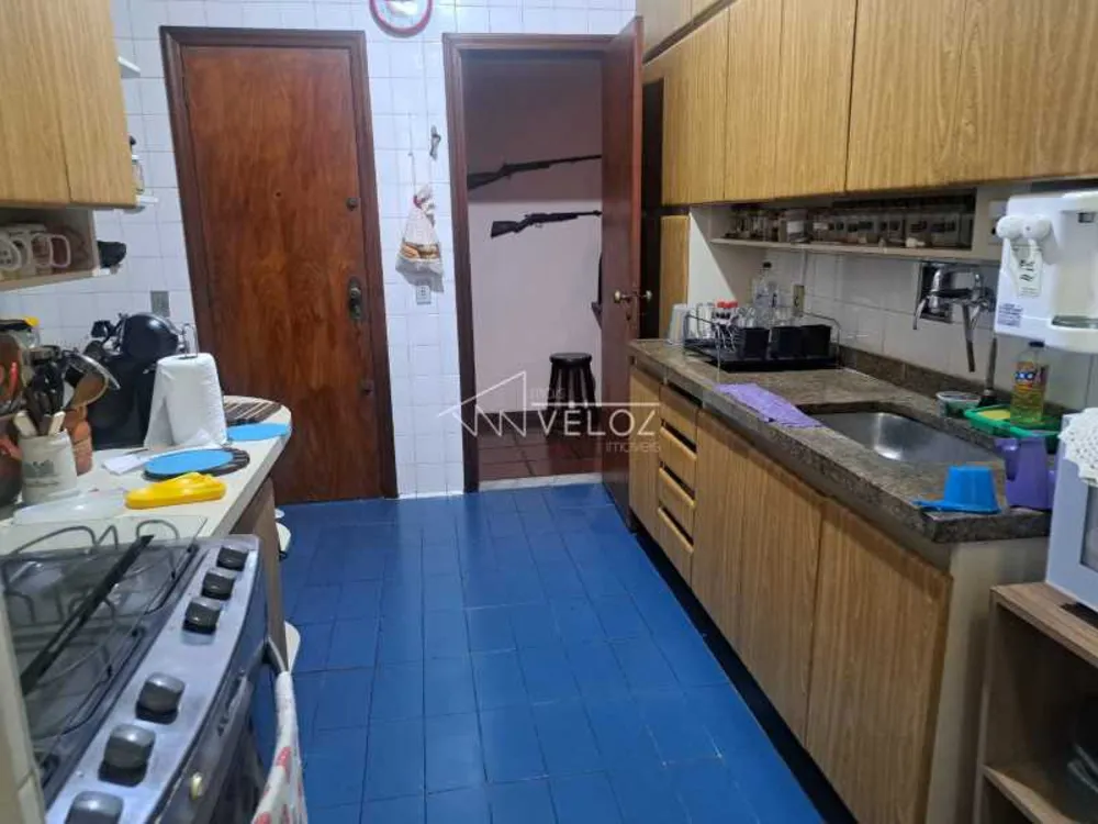 Apartamento, 3 quartos, 106 m² - Foto 12