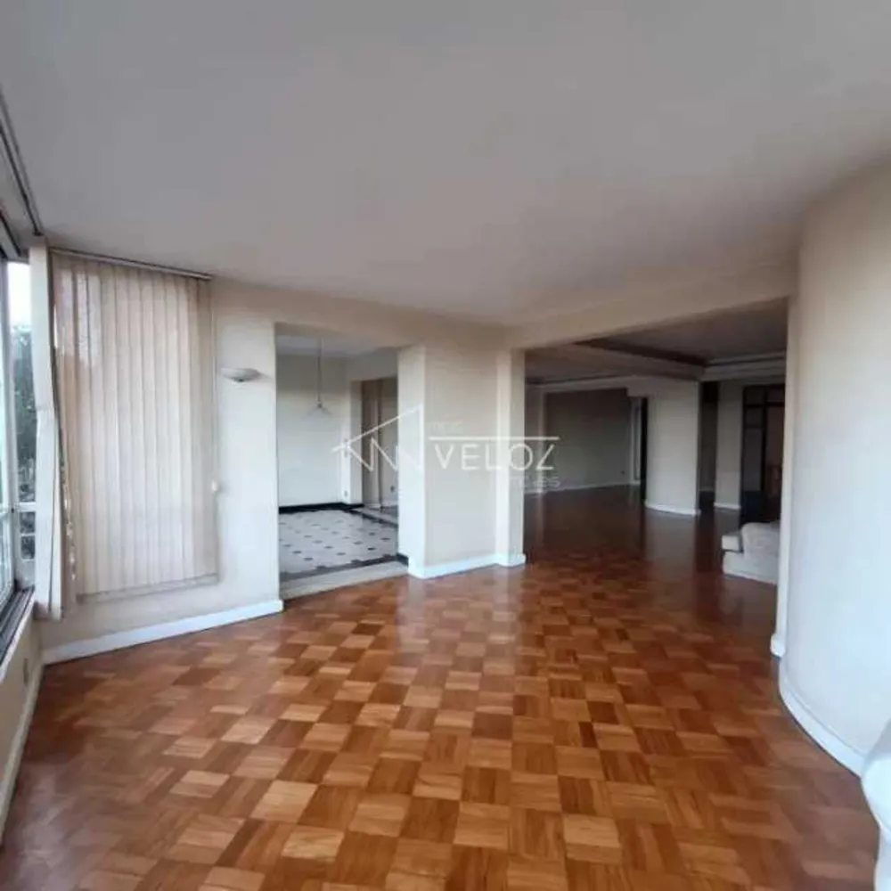 Apartamento, 4 quartos, 246 m² - Foto 8