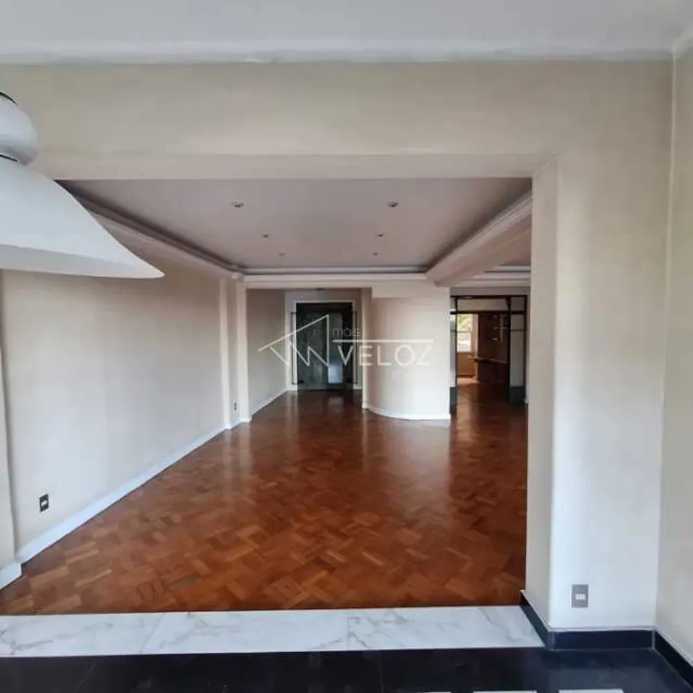Apartamento, 4 quartos, 246 m² - Foto 10