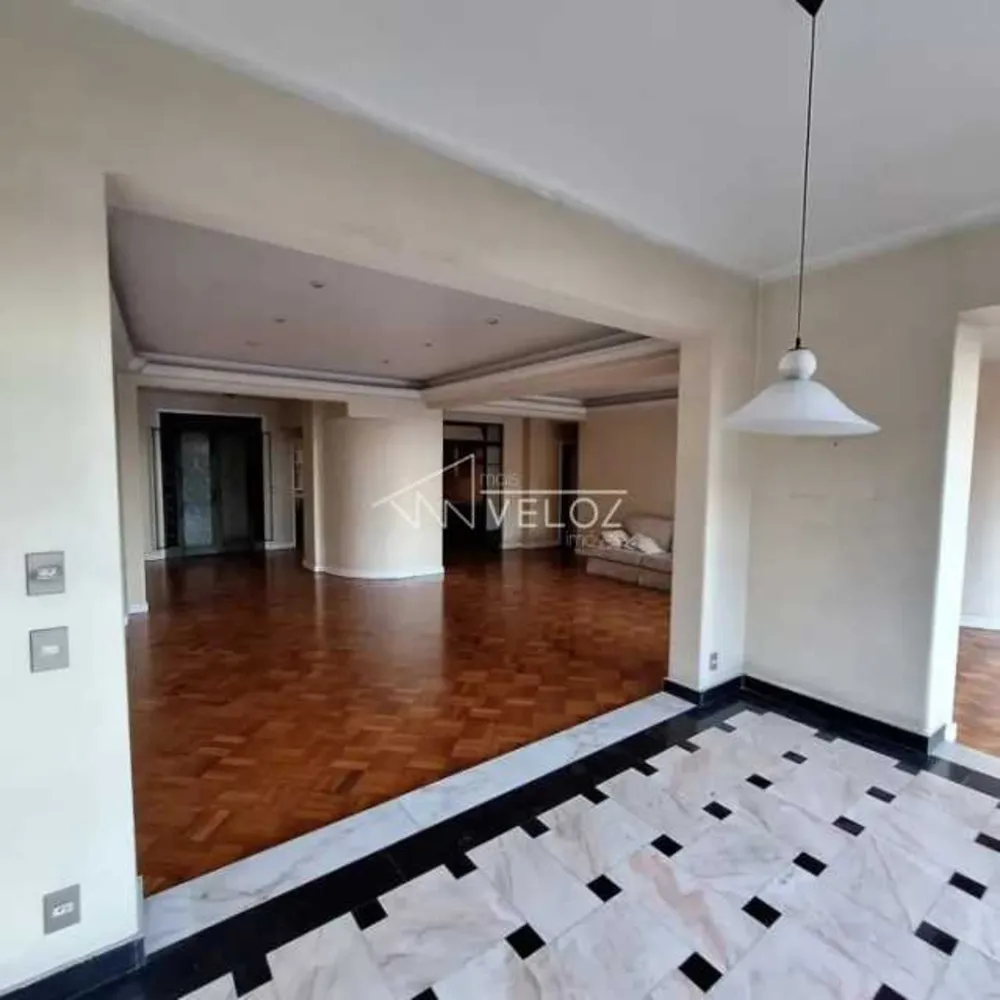 Apartamento, 4 quartos, 246 m² - Foto 7