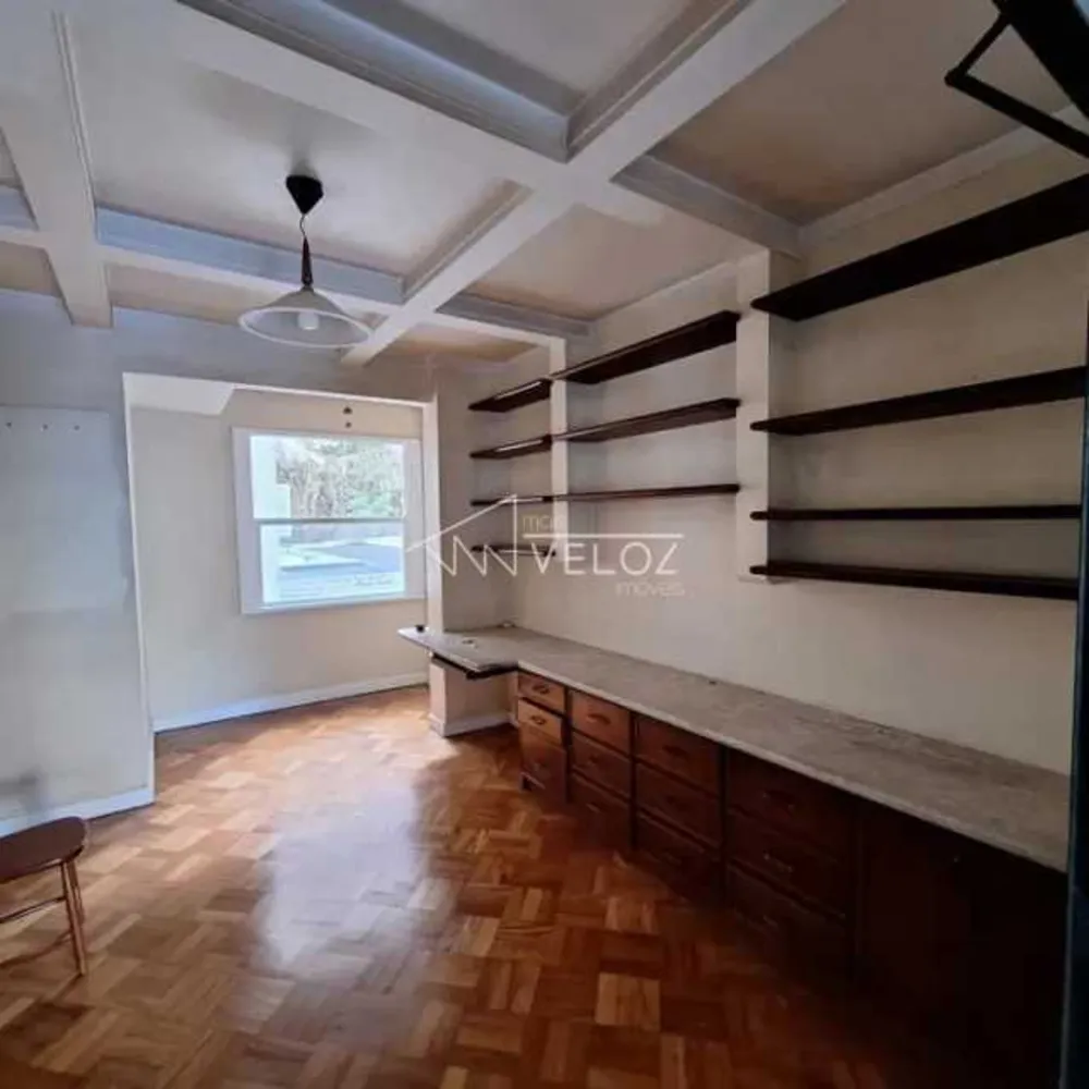 Apartamento, 4 quartos, 246 m² - Foto 12