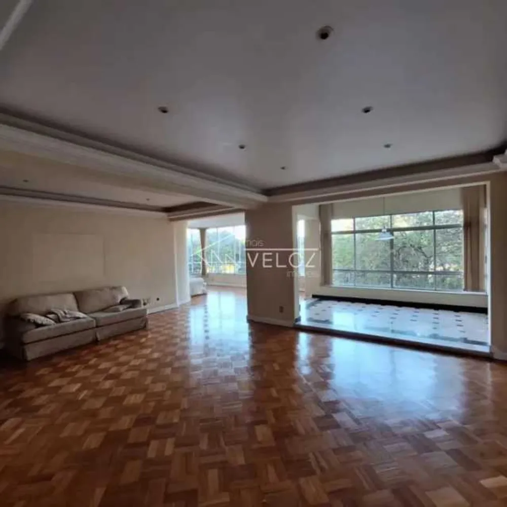 Apartamento, 4 quartos, 246 m² - Foto 4