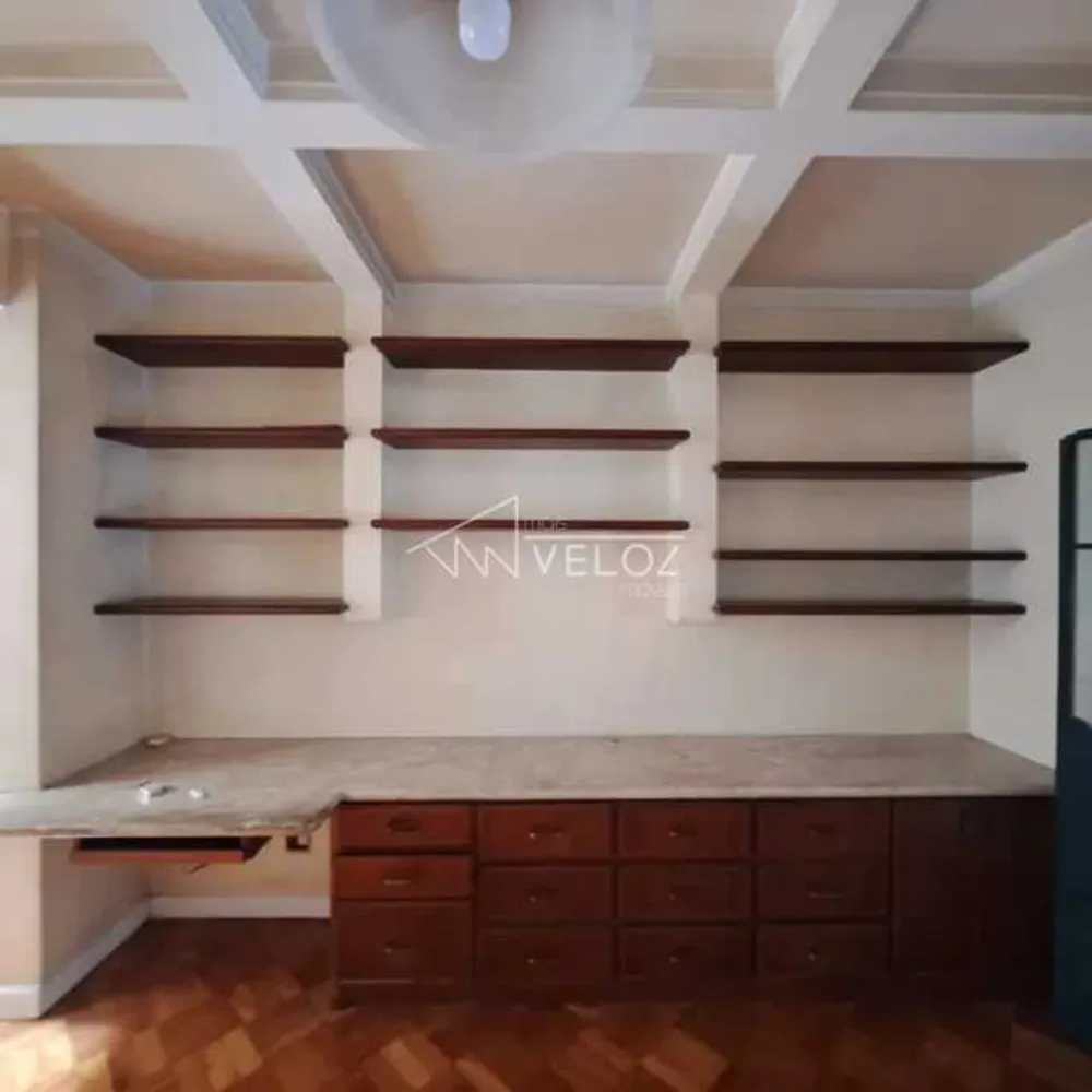Apartamento, 4 quartos, 246 m² - Foto 11