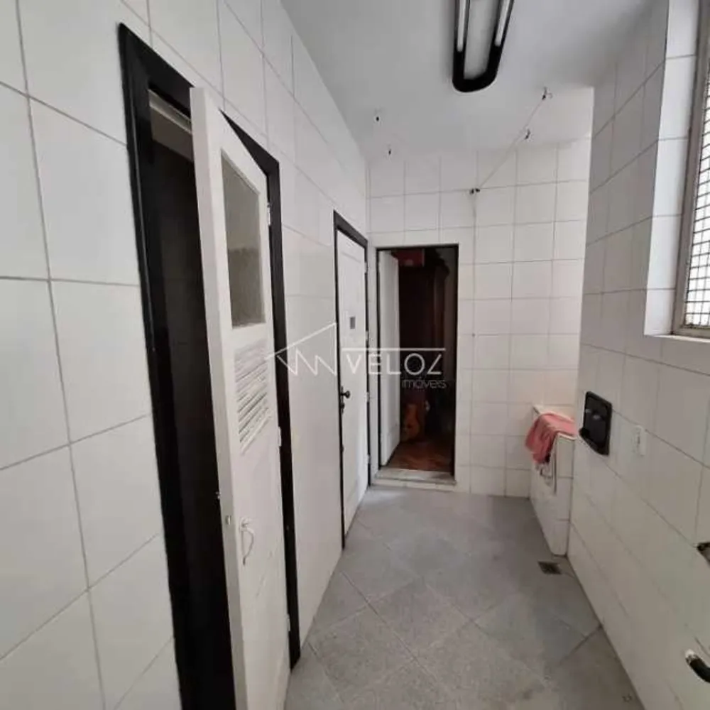 Apartamento, 4 quartos, 246 m² - Foto 6