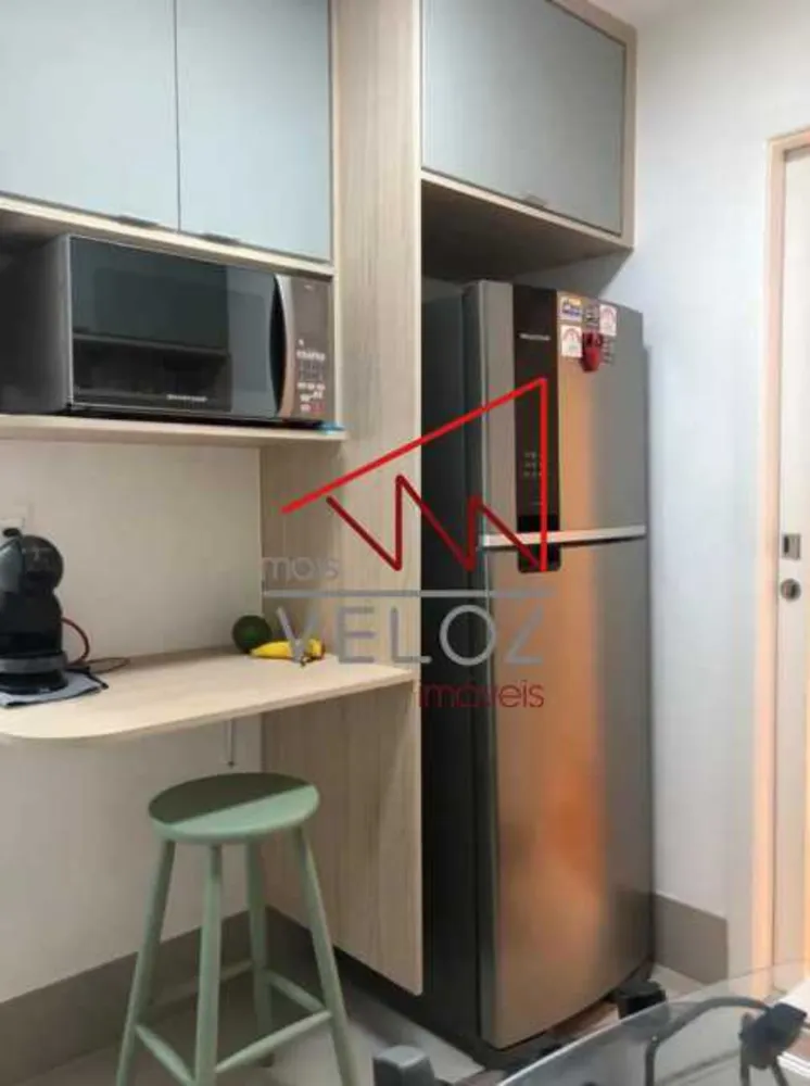 Apartamento, 2 quartos, 70 m² - Foto 11