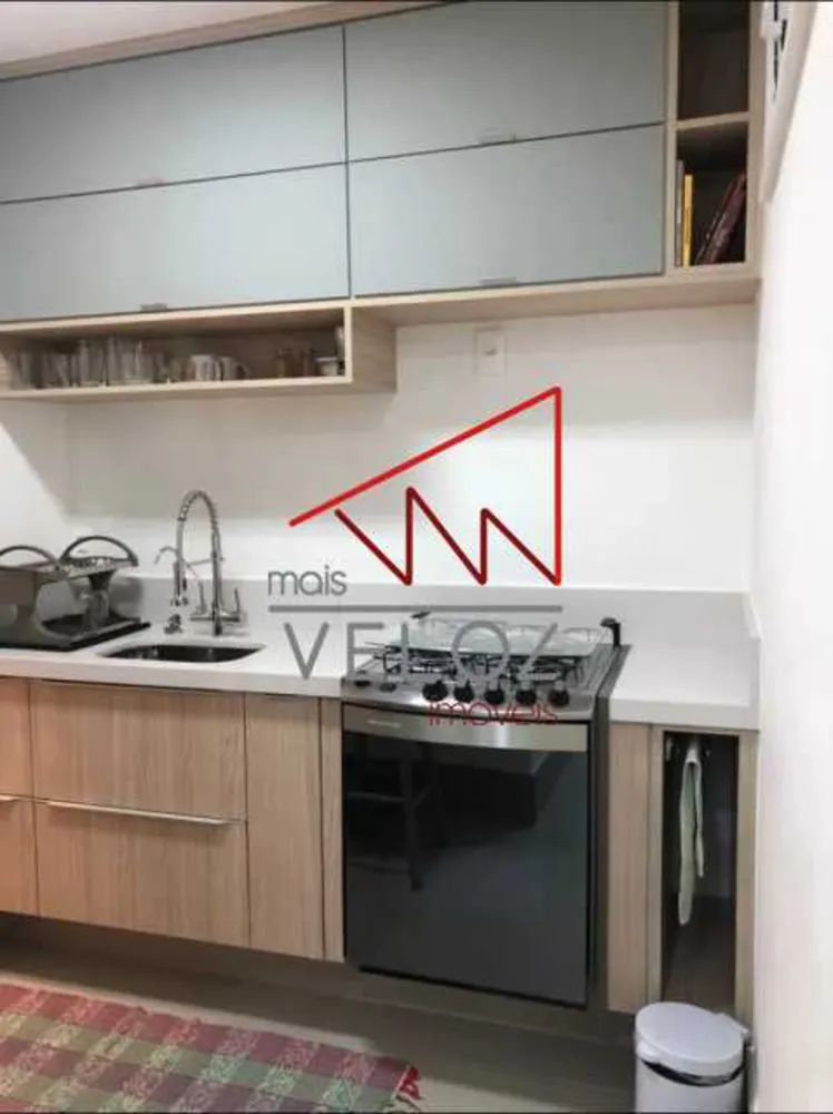 Apartamento, 2 quartos, 70 m² - Foto 3