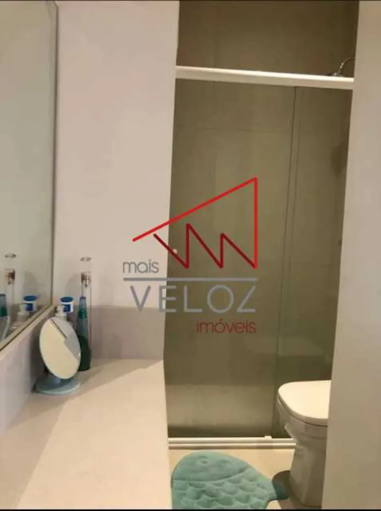 Apartamento, 2 quartos, 70 m² - Foto 2