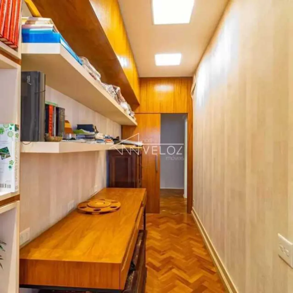 Apartamento, 3 quartos, 120 m² - Foto 15