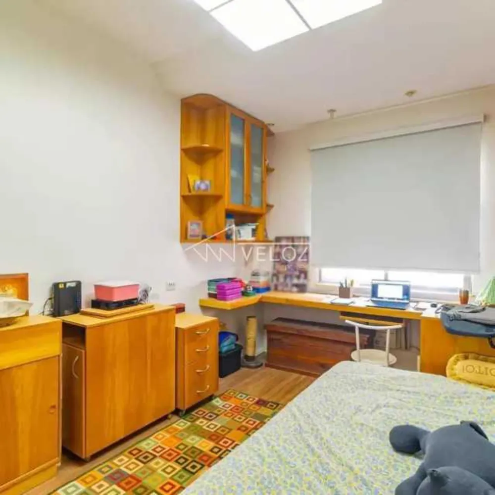 Apartamento, 3 quartos, 120 m² - Foto 11