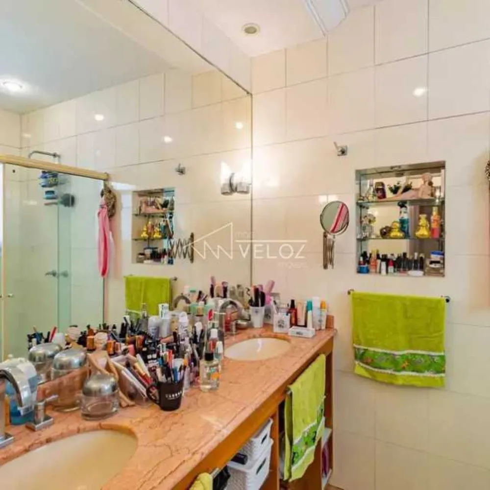 Apartamento, 3 quartos, 120 m² - Foto 16