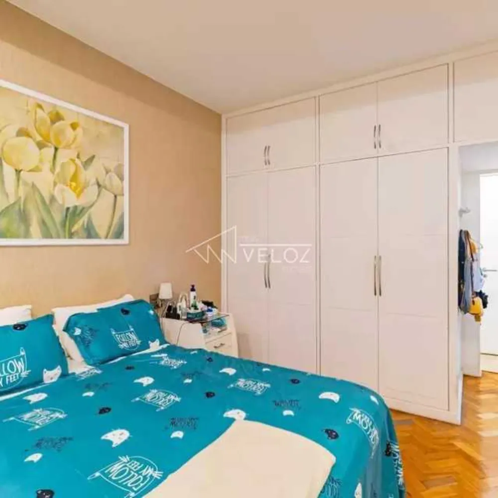 Apartamento, 3 quartos, 120 m² - Foto 10