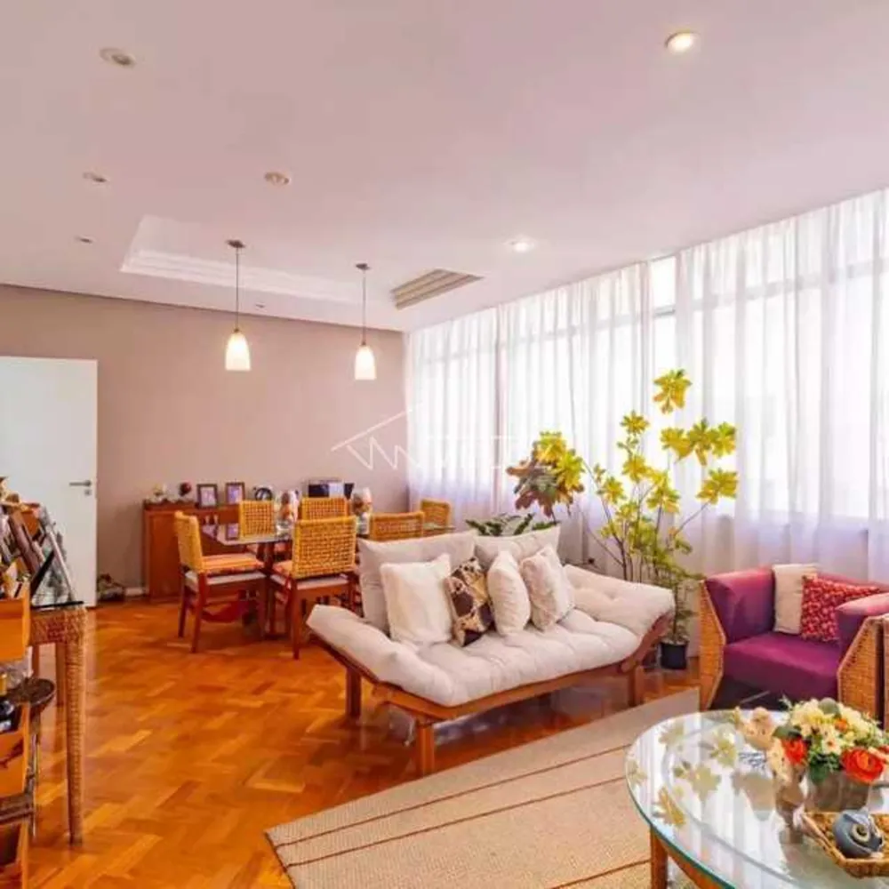 Apartamento, 3 quartos, 120 m² - Foto 5