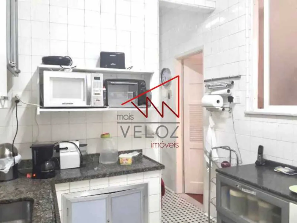 Apartamento, 4 quartos, 167 m² - Foto 7
