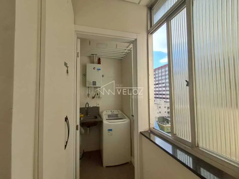 Apartamento, 2 quartos, 90 m² - Foto 17