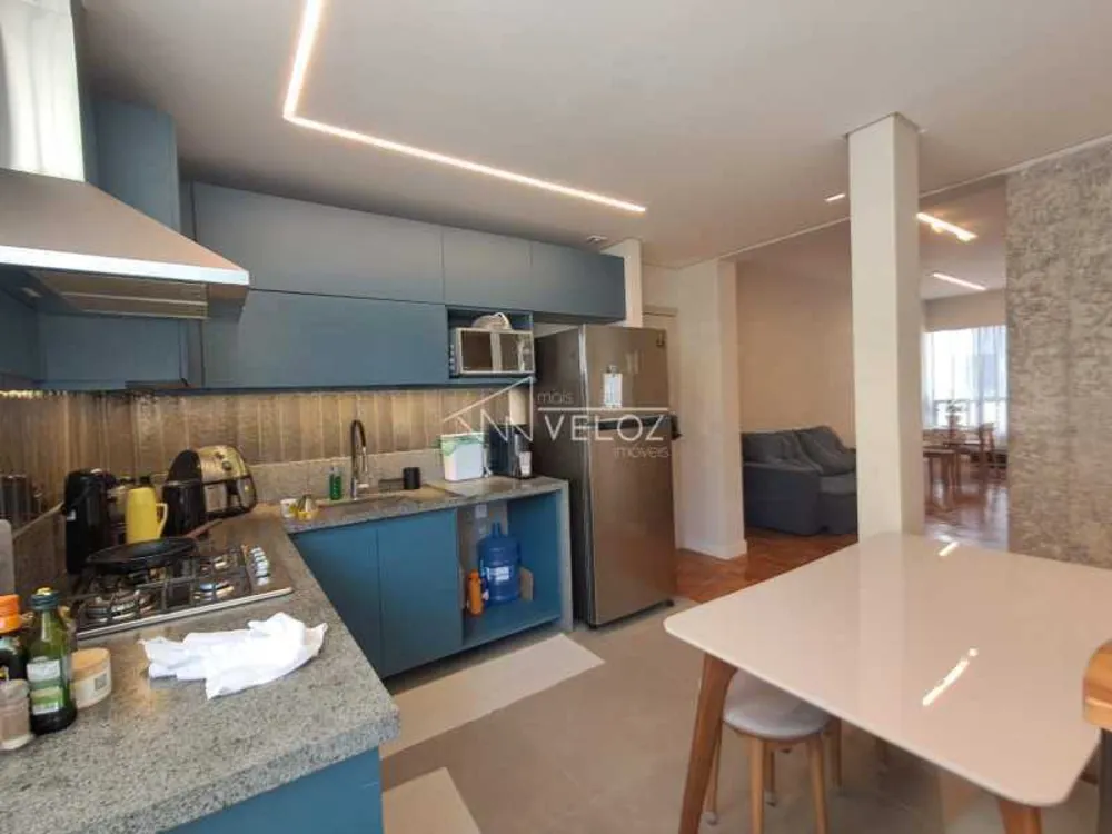 Apartamento, 2 quartos, 90 m² - Foto 14