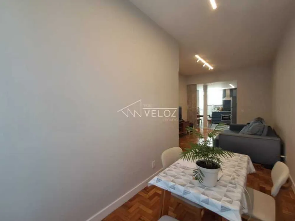 Apartamento, 2 quartos, 90 m² - Foto 3
