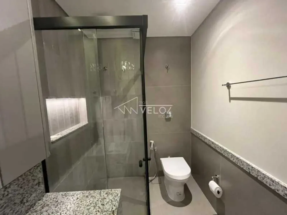 Apartamento, 2 quartos, 90 m² - Foto 8