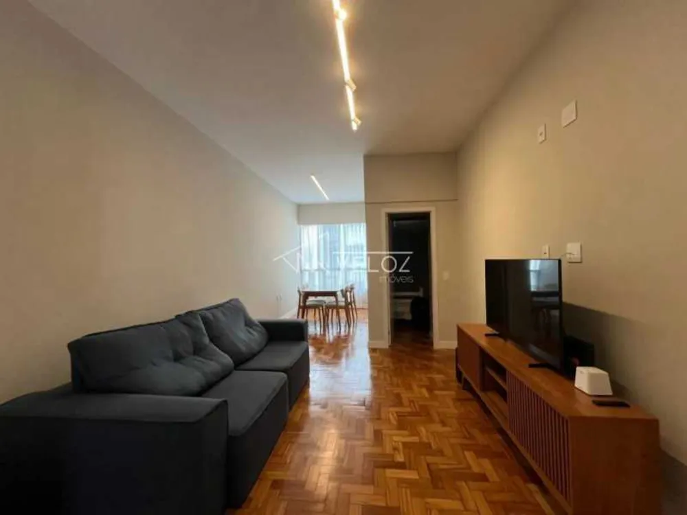 Apartamento, 2 quartos, 90 m² - Foto 1