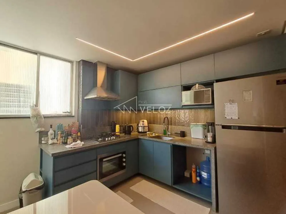 Apartamento, 2 quartos, 90 m² - Foto 16