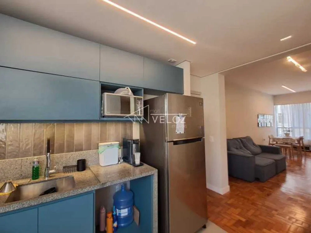 Apartamento, 2 quartos, 90 m² - Foto 15