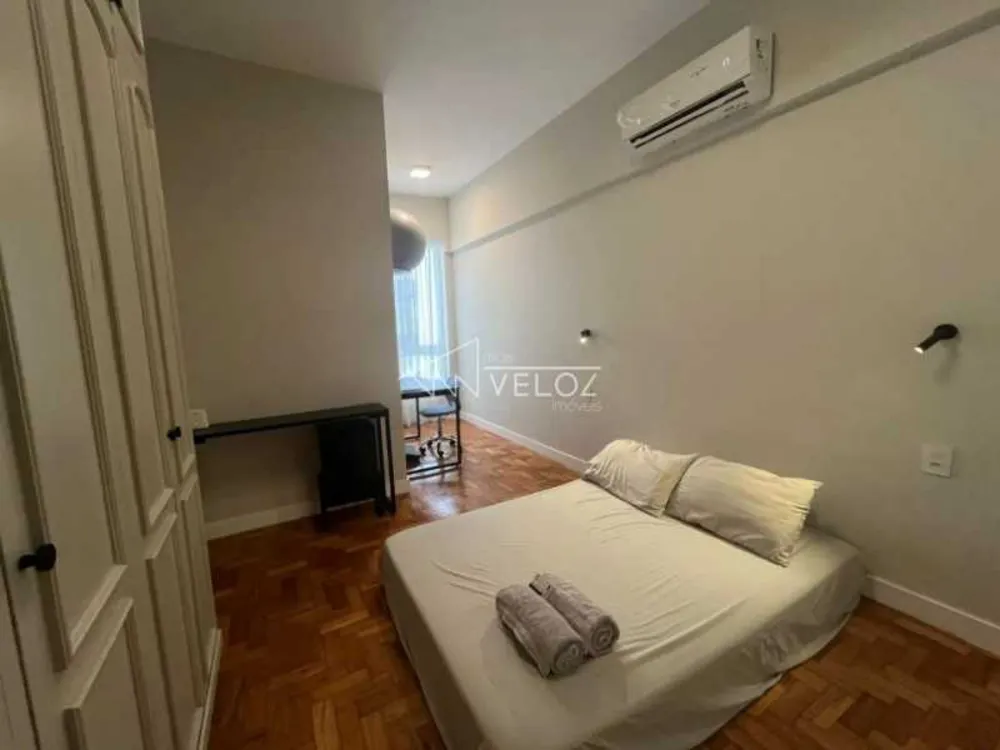 Apartamento, 2 quartos, 90 m² - Foto 4
