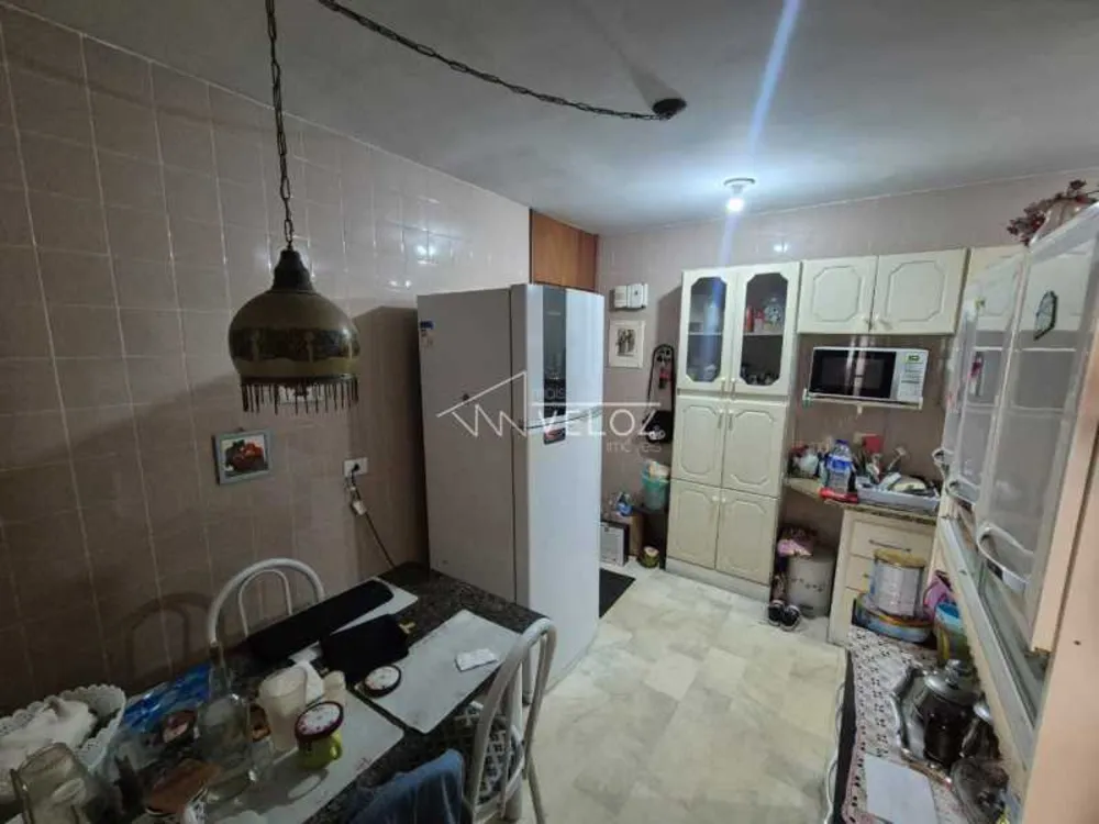 Apartamento, 3 quartos, 98 m² - Foto 23