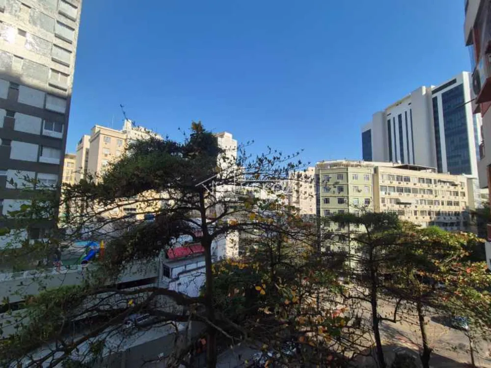 Apartamento, 3 quartos, 98 m² - Foto 3
