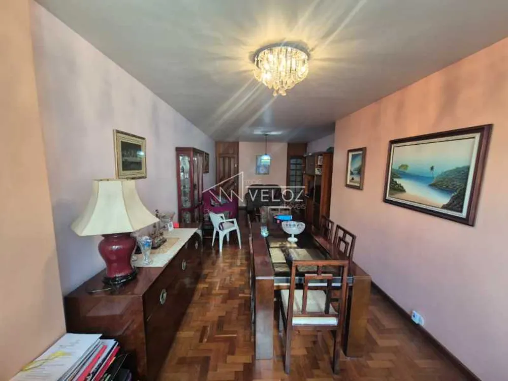 Apartamento, 3 quartos, 98 m² - Foto 9