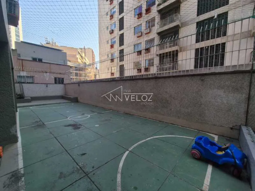 Apartamento, 3 quartos, 98 m² - Foto 28