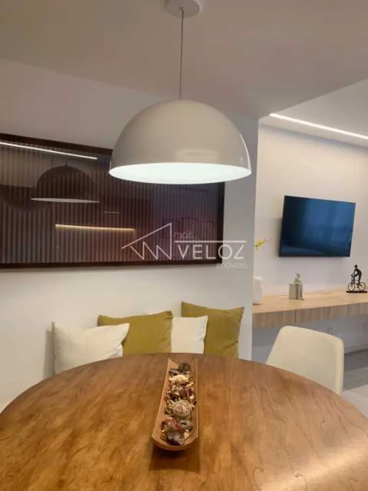 Apartamento, 1 quarto, 38 m² - Foto 2