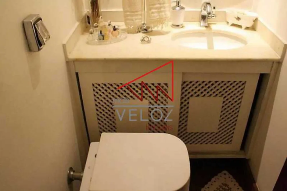 Apartamento, 4 quartos, 141 m² - Foto 15