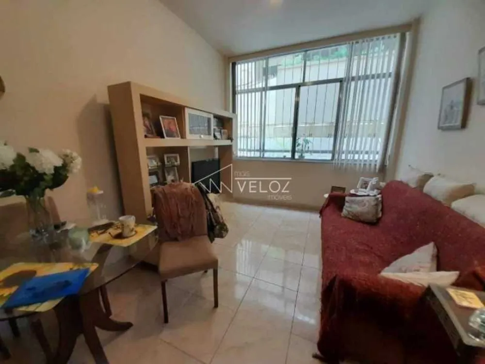 Apartamento, 2 quartos, 80 m² - Foto 14