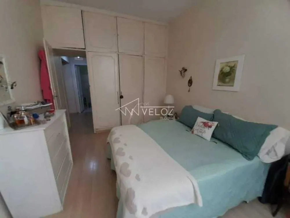 Apartamento, 2 quartos, 80 m² - Foto 2