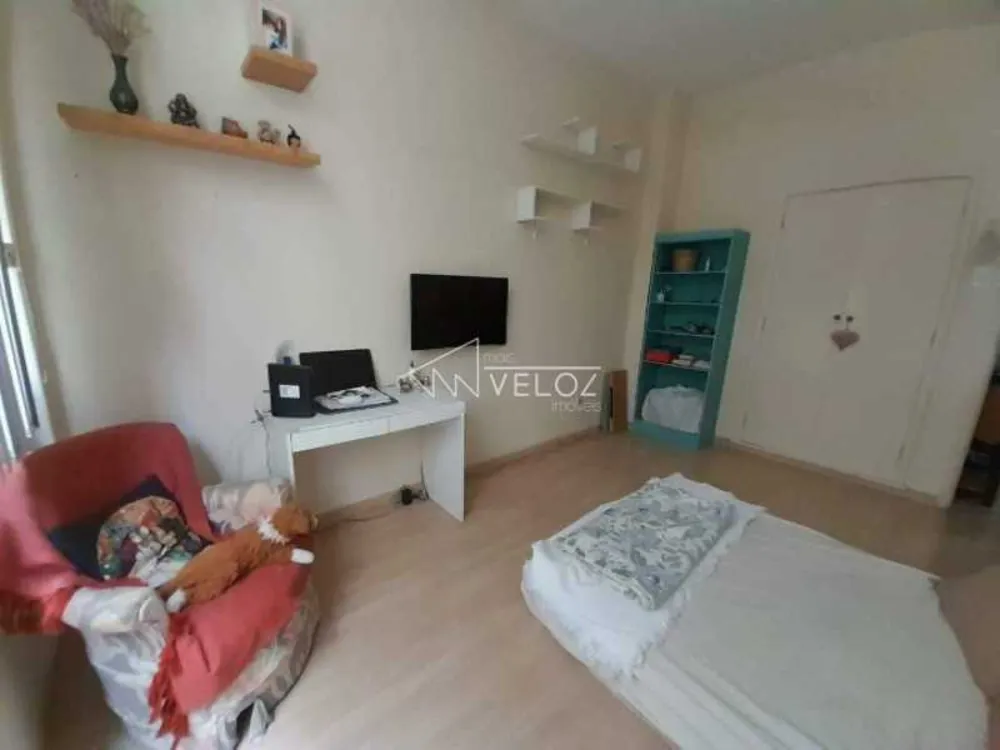 Apartamento, 2 quartos, 80 m² - Foto 21