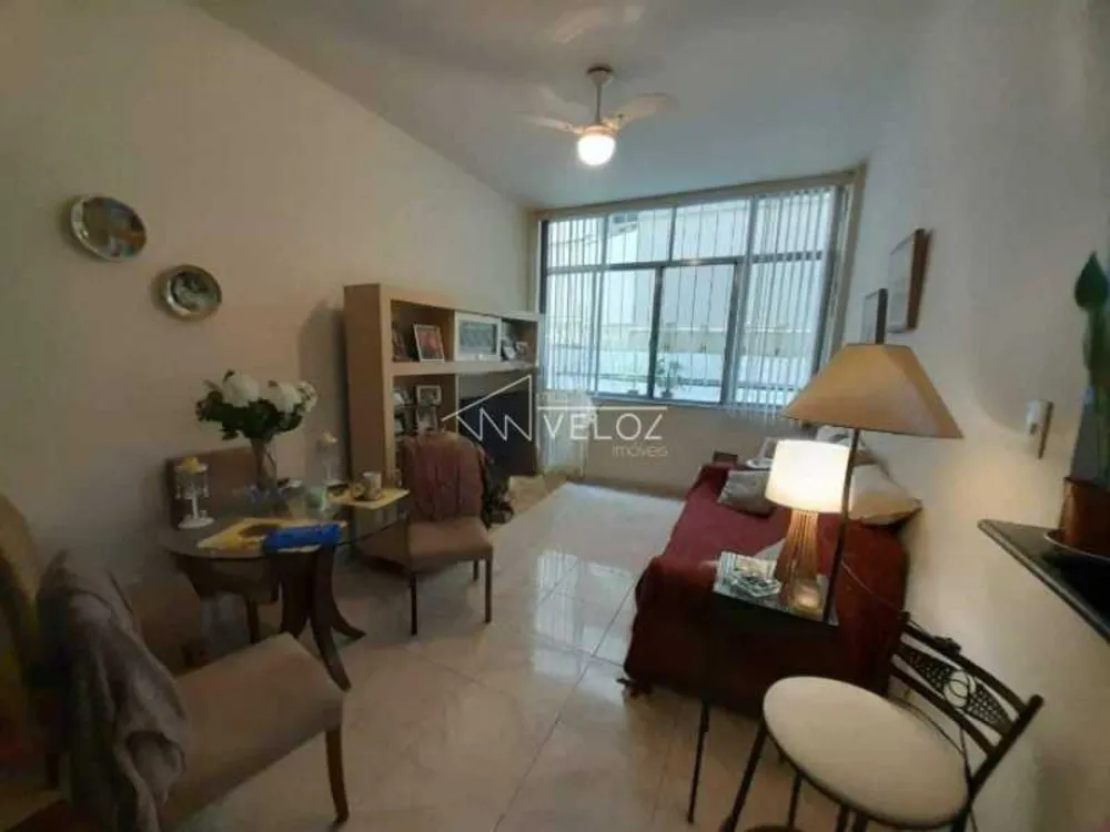 Apartamento, 2 quartos, 80 m² - Foto 5