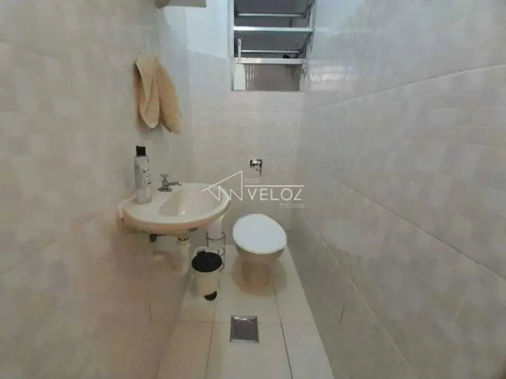 Apartamento, 2 quartos, 80 m² - Foto 19